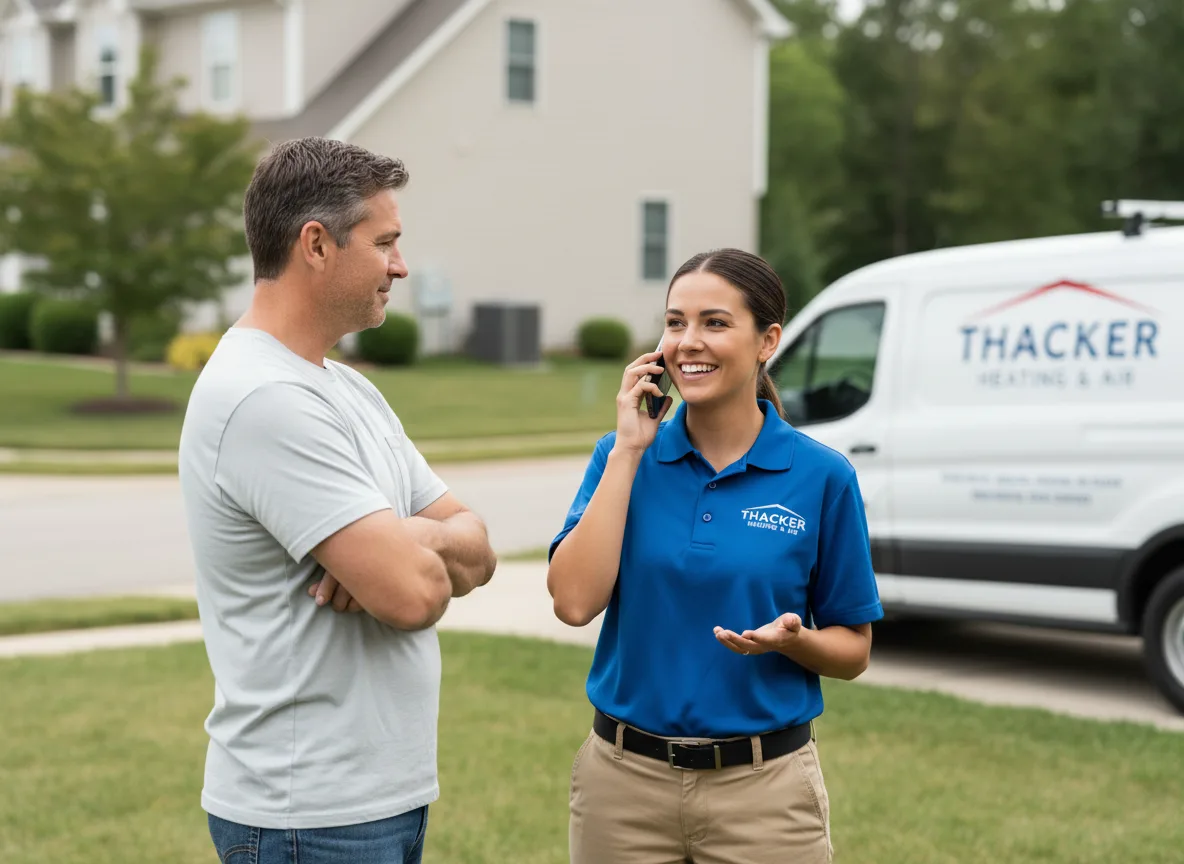 Ac Repair Swartz Creek, MI FAQs